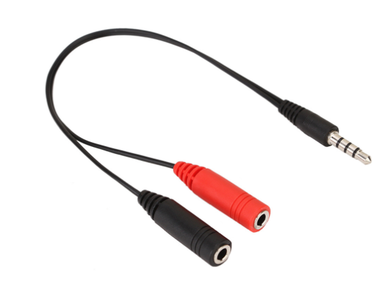 Led Light Wired Gaming Headset Pro