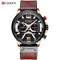 Rose Black Watch