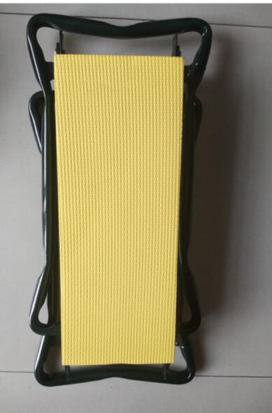 Garden Kneeler and Seat