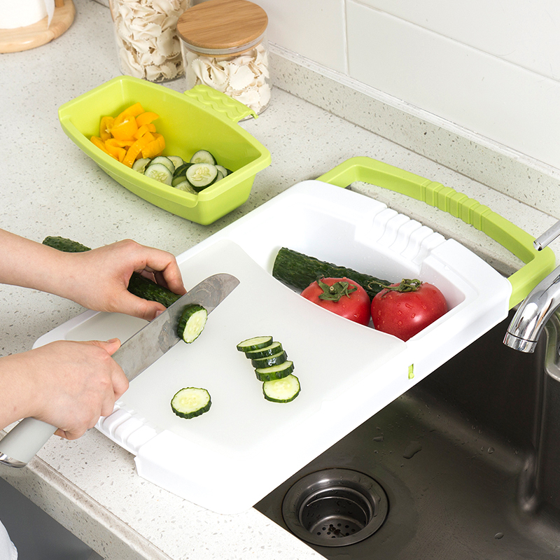 Plastic Cutting Board