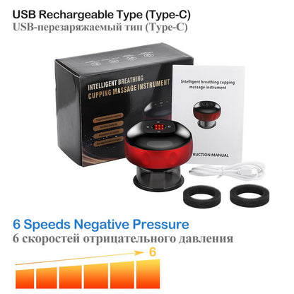Cellulite Massage Device