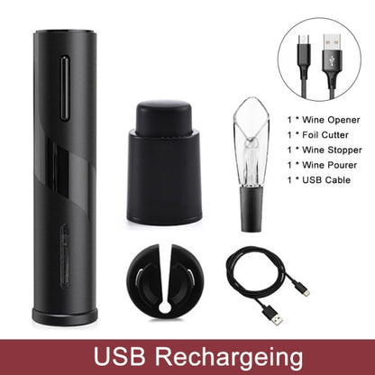 Automatic Wine Opener