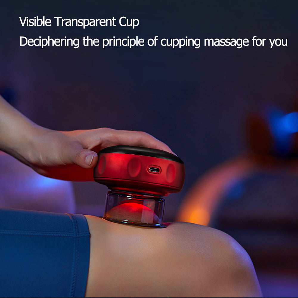 Cellulite Massage Device