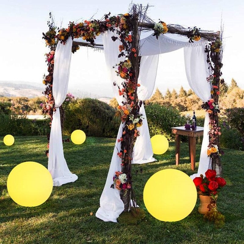 Outdoor Led Lights
