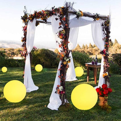 Outdoor Led Lights