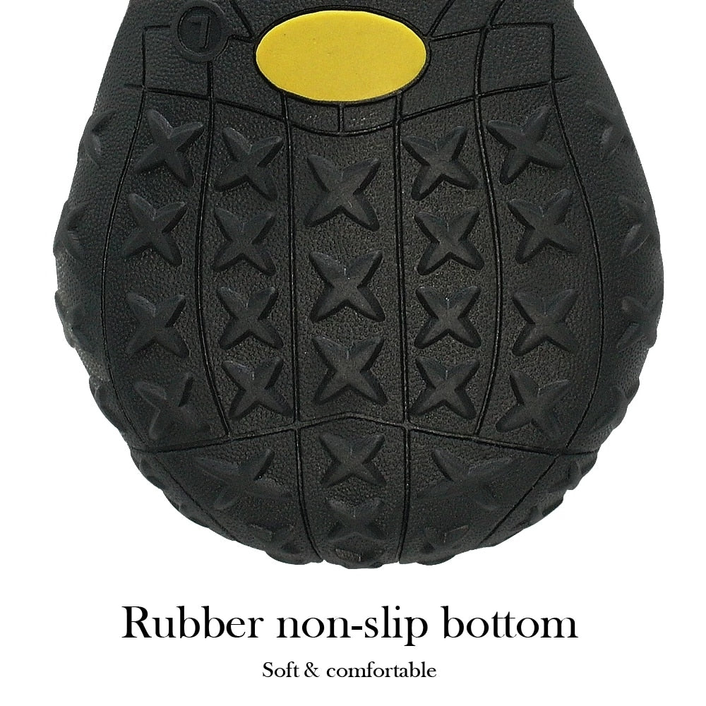 Dog Shoes Waterproof