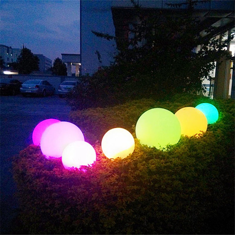 Outdoor Led Lights