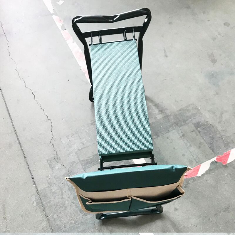 Garden Kneeler and Seat