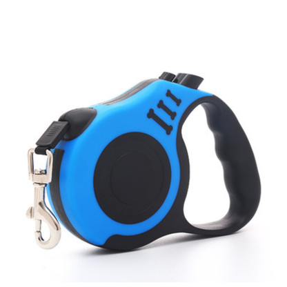 Light Up Dog Leash