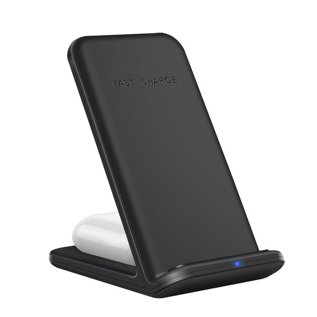 3-in-1 Wireless Charger Dock