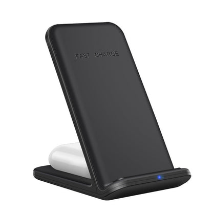 3-in-1 Wireless Charger Dock