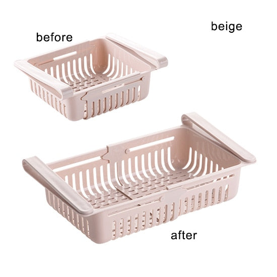 Small Shelf Kitchen Organizer