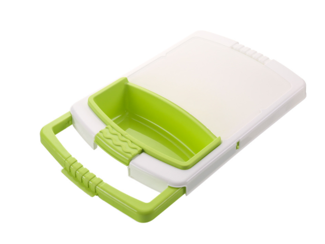 Plastic Cutting Board