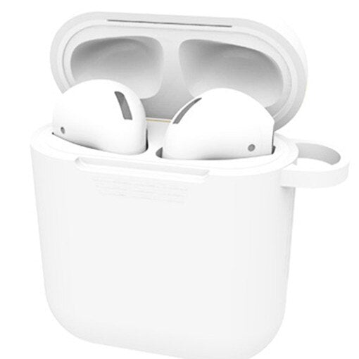 Cute Cartoon Cat Airpods