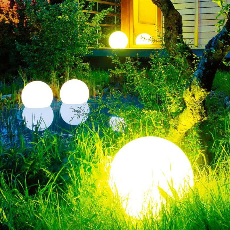 Outdoor Led Lights