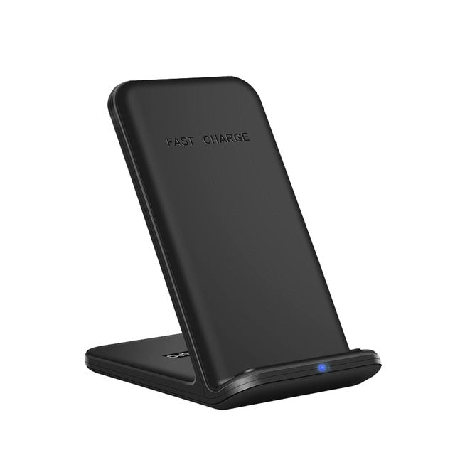 3-in-1 Wireless Charger Dock