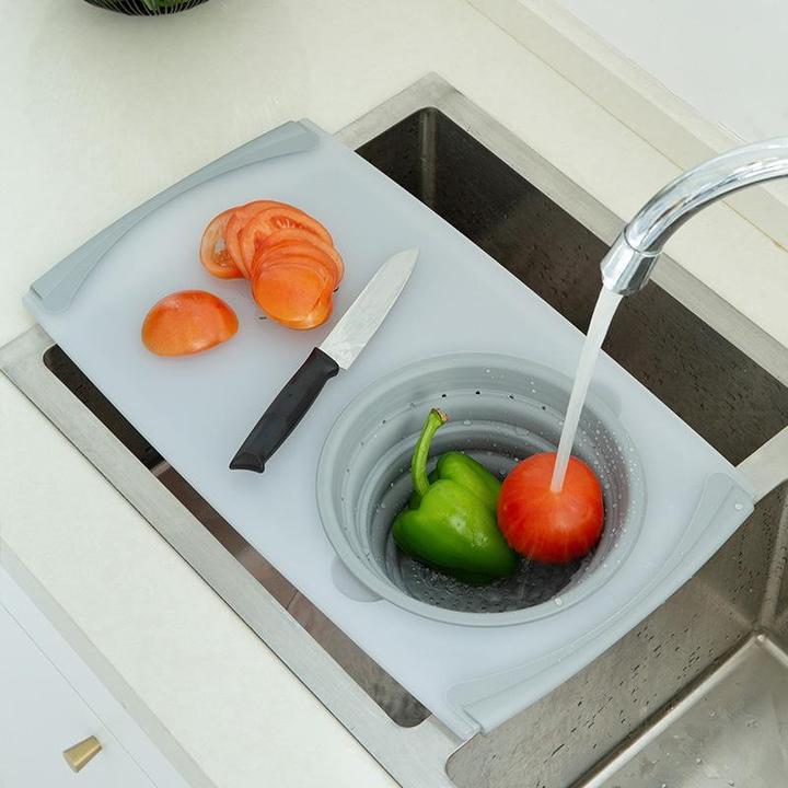 Plastic Cutting Board