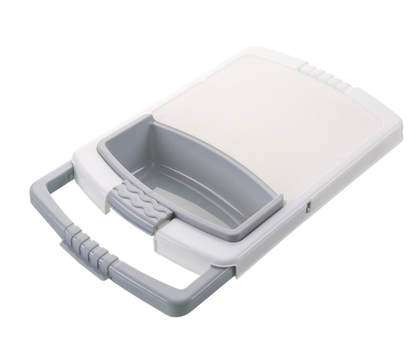 Plastic Cutting Board