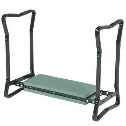 Garden Kneeler and Seat