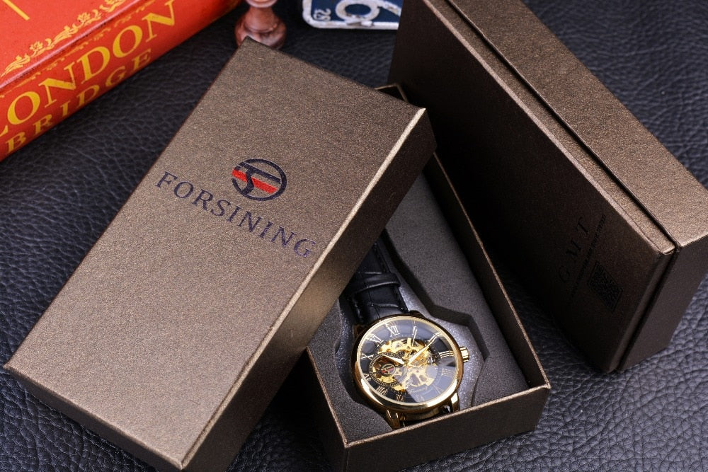 Men's Luxury Watches