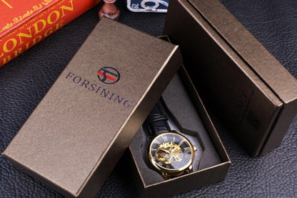 Men's Luxury Watches