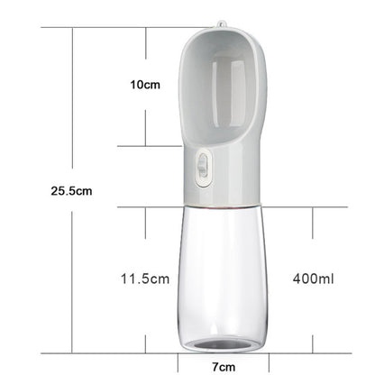 Dog Bottle Feeder