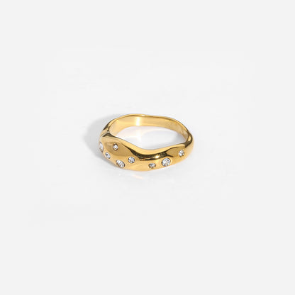 Snake Rings