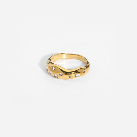 Snake Rings