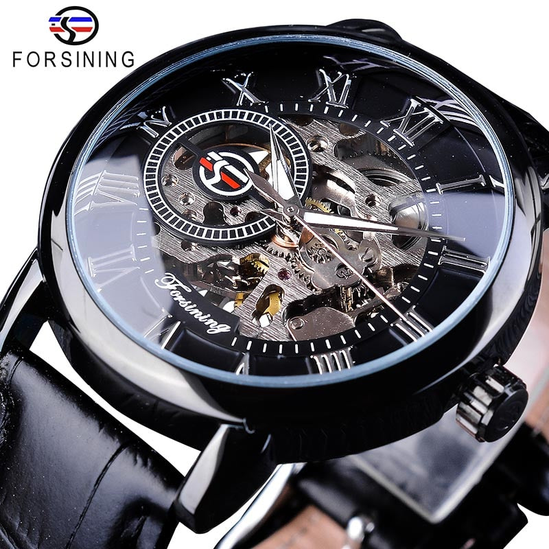 Men's Luxury Watches