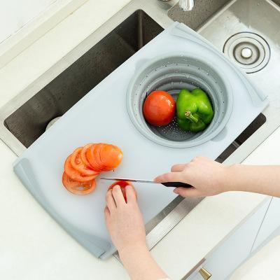 Plastic Cutting Board