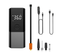 Black Air Pump 2
