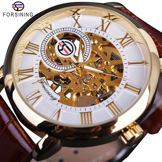 Men's Luxury Watches