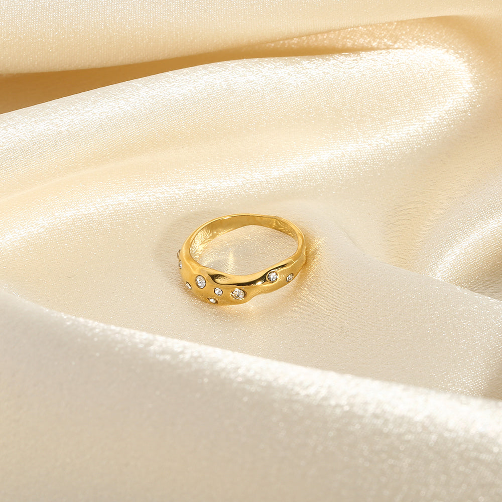 Snake Rings