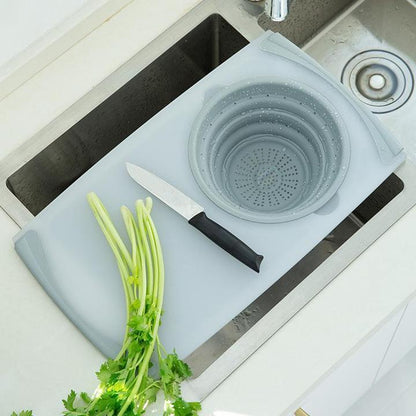 Plastic Cutting Board