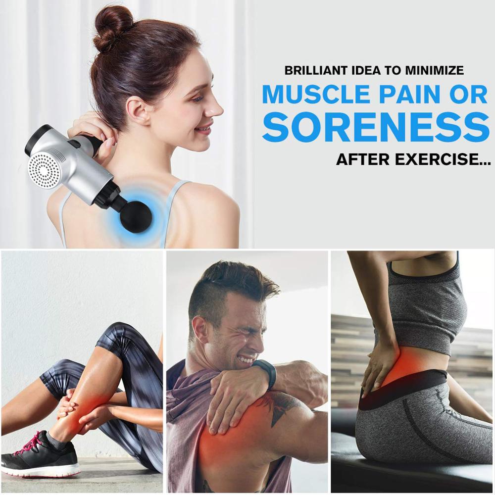 Deep Tissue Therapeutic Massage
