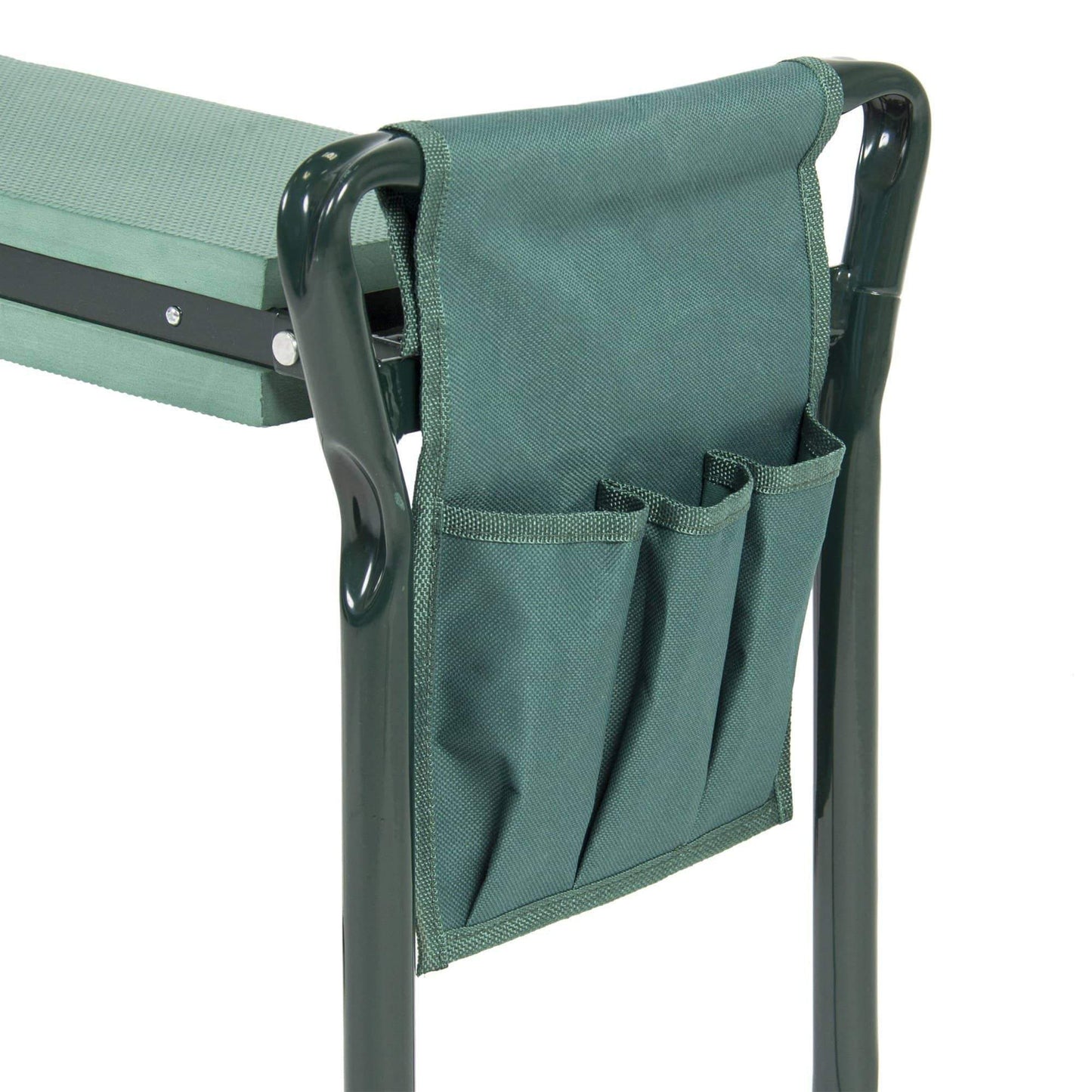 Garden Kneeler and Seat