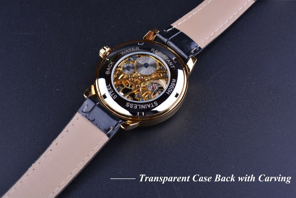 Men's Luxury Watches