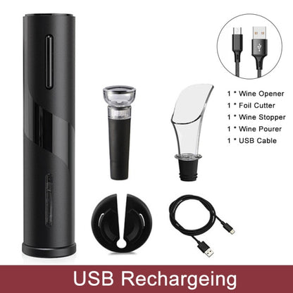 Automatic Wine Opener