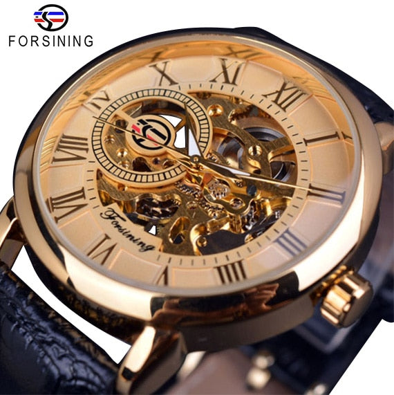 Men's Luxury Watches