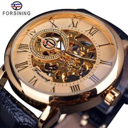 Men's Luxury Watches