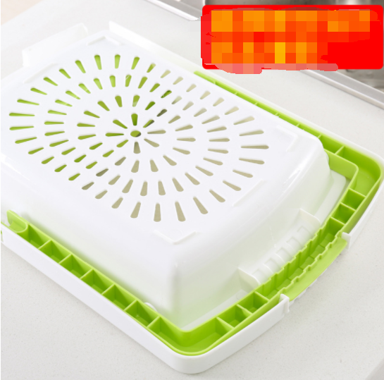 Plastic Cutting Board
