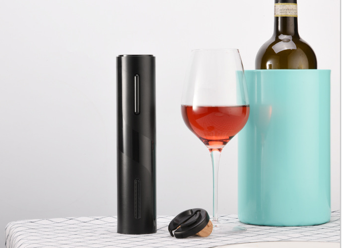 Automatic Wine Opener