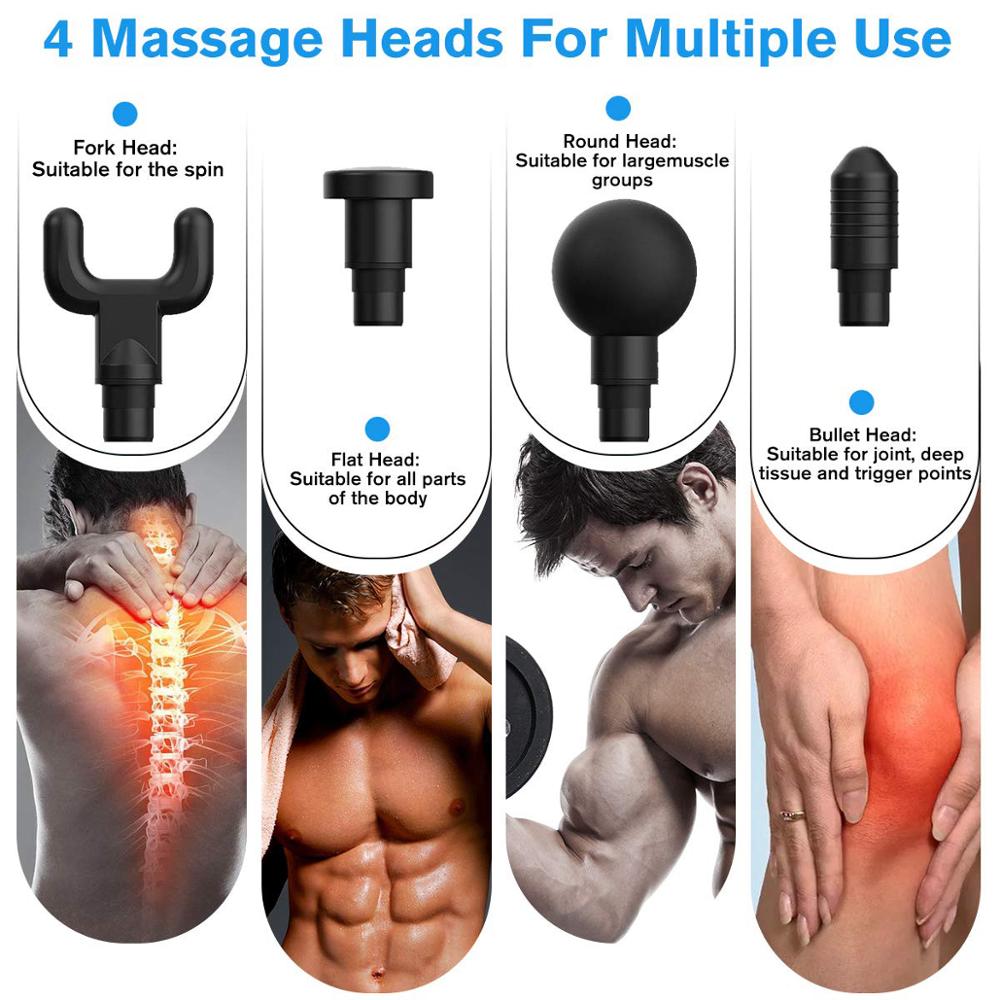 Deep Tissue Therapeutic Massage