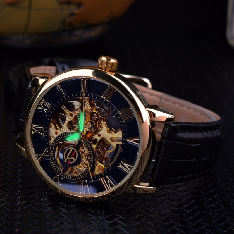 Men's Luxury Watches