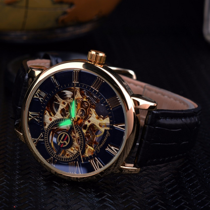 Men's Luxury Watches