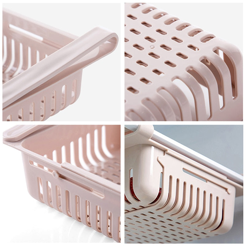 Small Shelf Kitchen Organizer