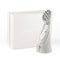 Silver with box