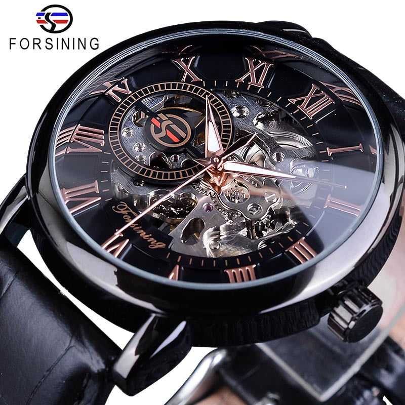 Men's Luxury Watches