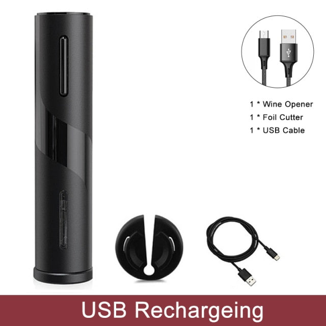 Automatic Wine Opener