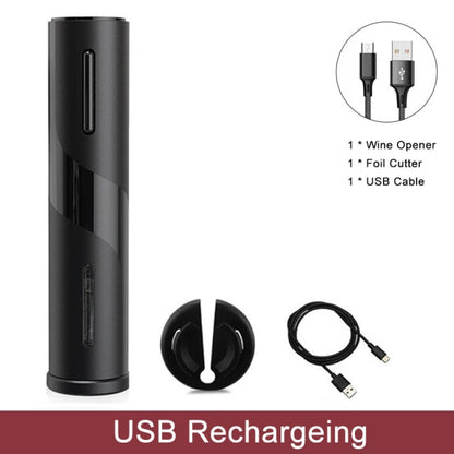 Automatic Wine Opener